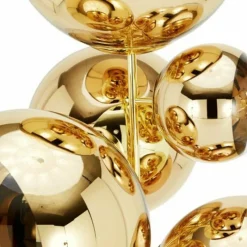 Outlet Mirror Ball Vloerlamp Vloerlampen