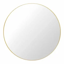 Discount Mirror Round Spiegels