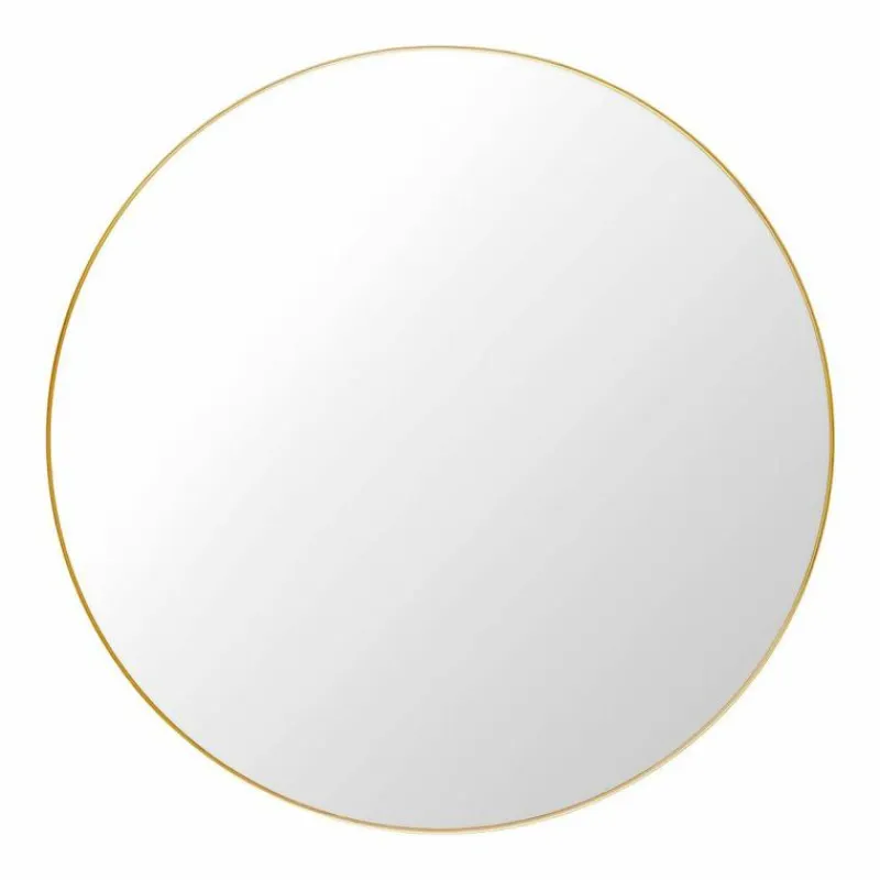 Discount Mirror Round Spiegels