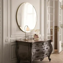Discount Mirror Round Spiegels