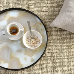 Sale Mist Gold Organic Dienblad Dienbladen