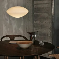 Outlet Mist Hanglamp Hanglampen
