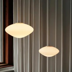 Outlet Mist Hanglamp Hanglampen