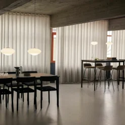 Outlet Mist Hanglamp Hanglampen