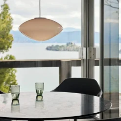 Outlet Mist Hanglamp Hanglampen
