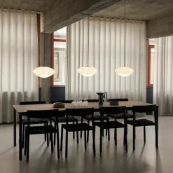 Outlet Mist Hanglamp Hanglampen