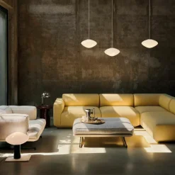 Outlet Mist Hanglamp Hanglampen