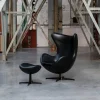 Best MisterDesign Limited Edition Egg Chair Loungestoelen