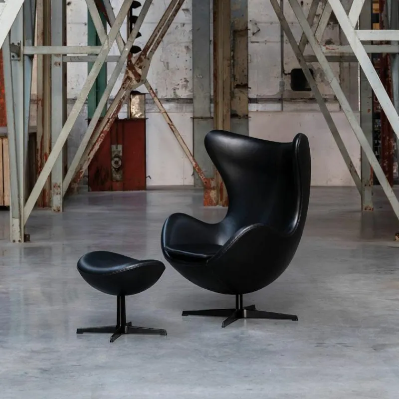 Best MisterDesign Limited Edition Egg Chair Loungestoelen