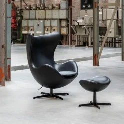 Best MisterDesign Limited Edition Egg Chair Loungestoelen