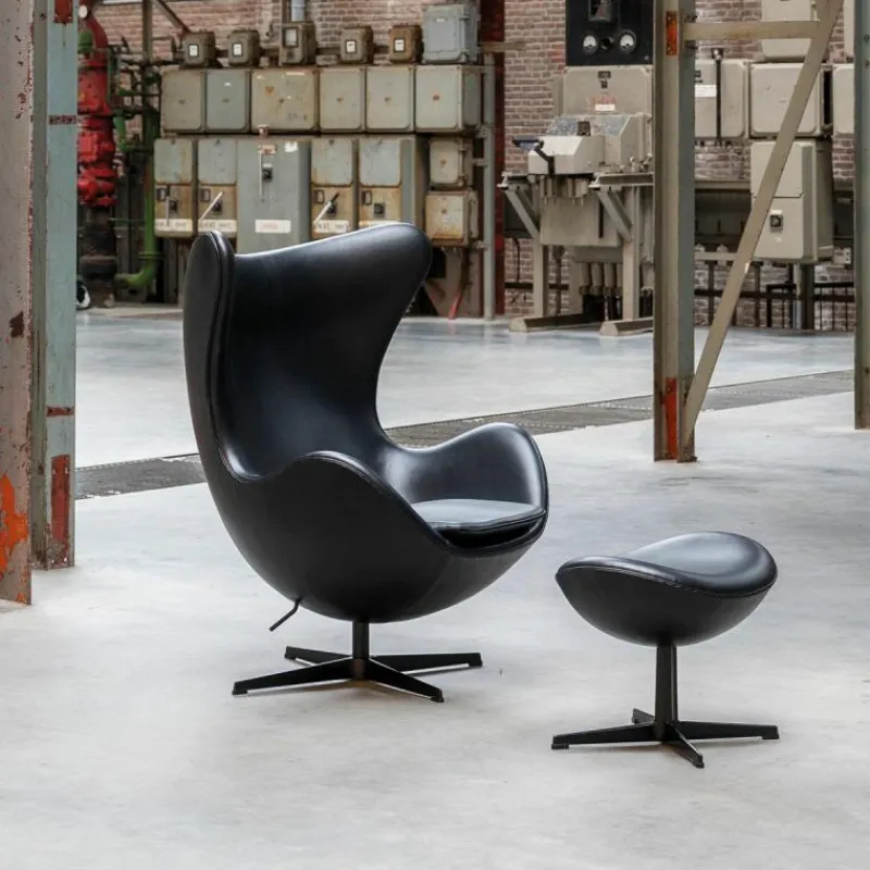 Best MisterDesign Limited Edition Egg Chair Loungestoelen