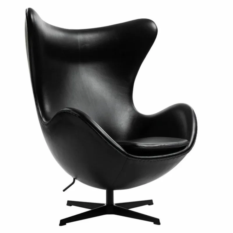 Best MisterDesign Limited Edition Egg Chair Loungestoelen