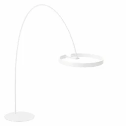 Online Mito Largo Vloerlamp Booglampen|Vloerlampen