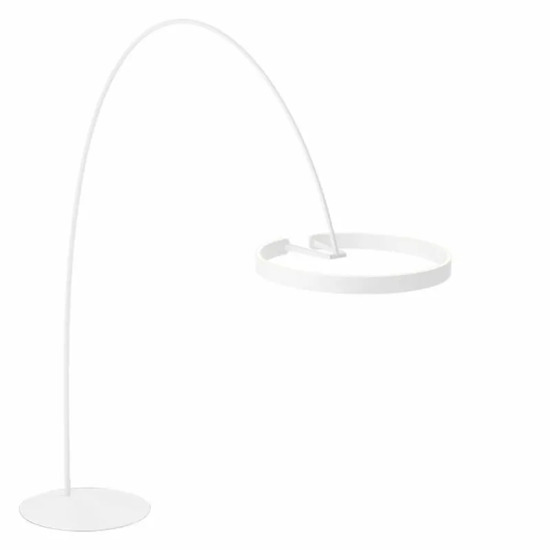 Online Mito Largo Vloerlamp Booglampen|Vloerlampen