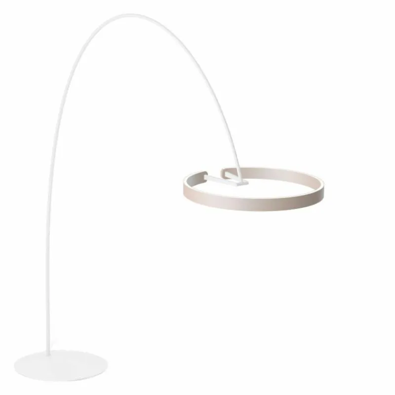 Online Mito Largo Vloerlamp Booglampen|Vloerlampen