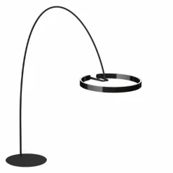 Online Mito Largo Vloerlamp Booglampen|Vloerlampen