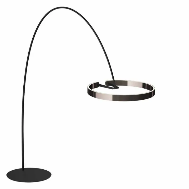 Online Mito Largo Vloerlamp Booglampen|Vloerlampen