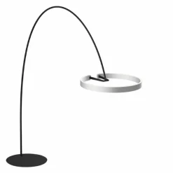Online Mito Largo Vloerlamp Booglampen|Vloerlampen