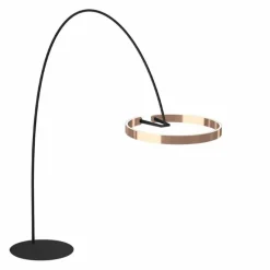 Online Mito Largo Vloerlamp Booglampen|Vloerlampen