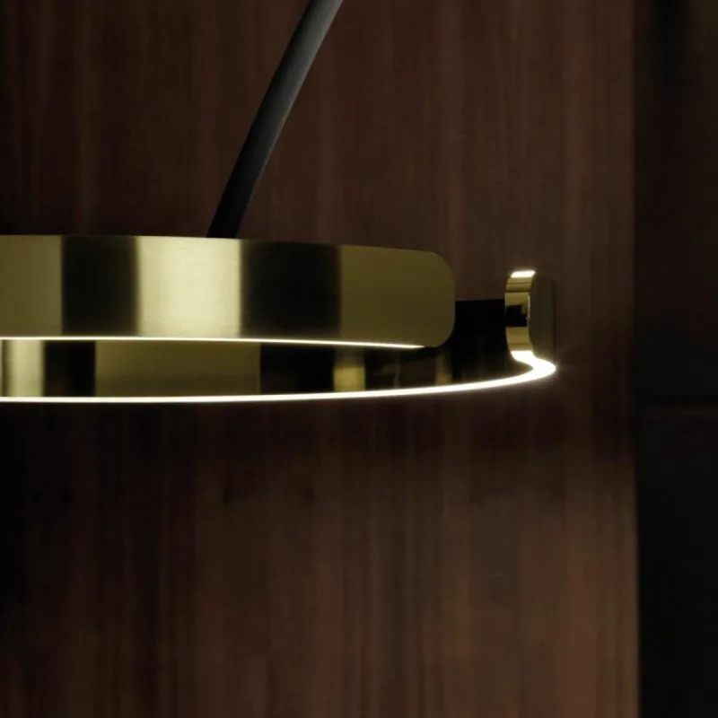 Online Mito Largo Vloerlamp Booglampen|Vloerlampen