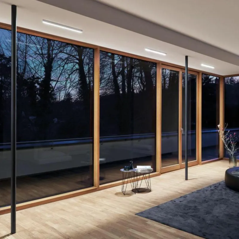 Clearance Mito Linear Alto Plafondlamp Large Plafondlampen