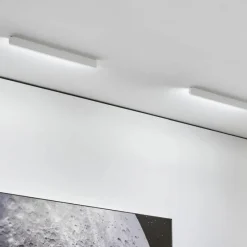 New Mito Linear Alto Side Plafondlamp Plafondlampen