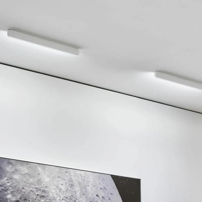 New Mito Linear Alto Side Plafondlamp Plafondlampen