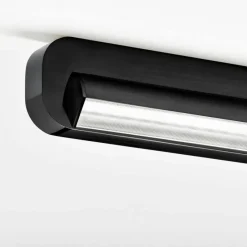New Mito Linear Alto Side Plafondlamp Plafondlampen