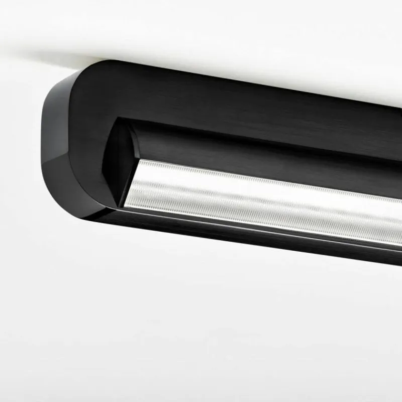 New Mito Linear Alto Side Plafondlamp Plafondlampen