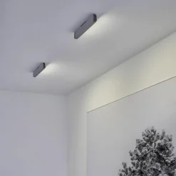 New Mito Linear Alto Side Plafondlamp Plafondlampen