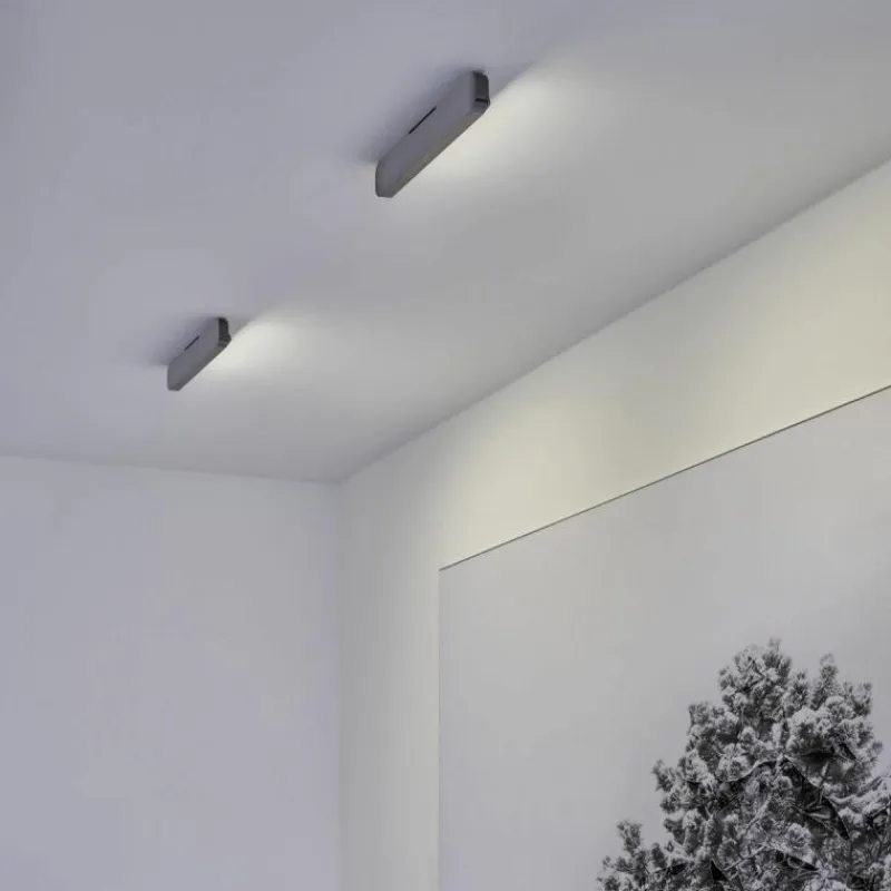 New Mito Linear Alto Side Plafondlamp Plafondlampen