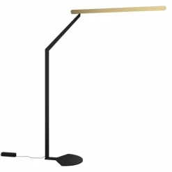 Online Mito Linear Terra 3D Vloerlamp Bureaulampen|Vloerlampen
