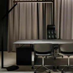 Online Mito Linear Terra 3D Vloerlamp Bureaulampen|Vloerlampen