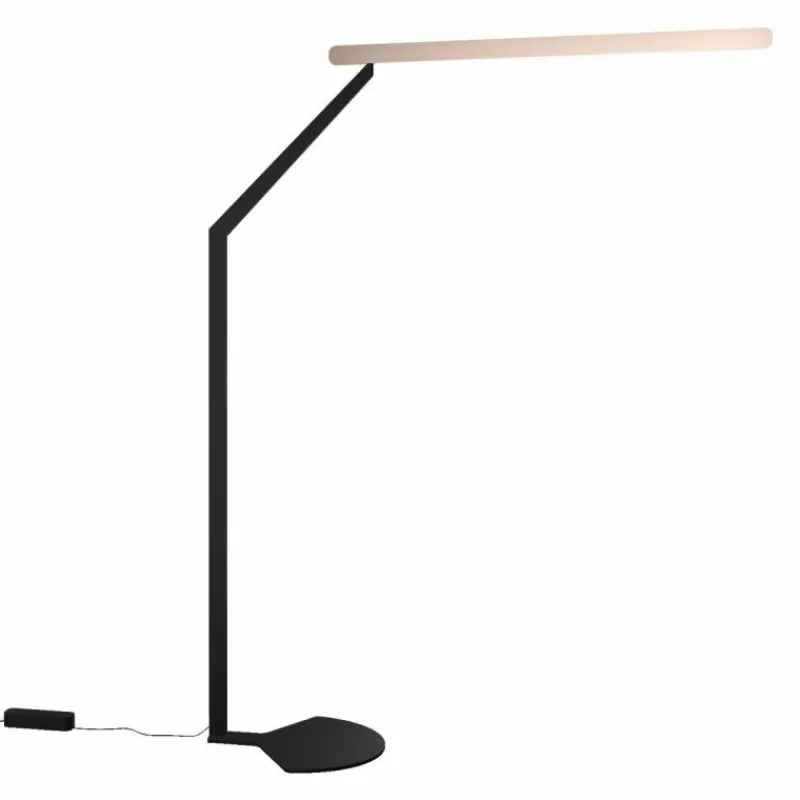 Online Mito Linear Terra 3D Vloerlamp Bureaulampen|Vloerlampen