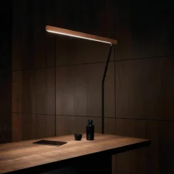 Online Mito Linear Terra 3D Vloerlamp Bureaulampen|Vloerlampen