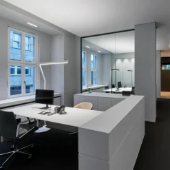 New Mito Linear Terra Vloerlamp Bureaulampen|Vloerlampen