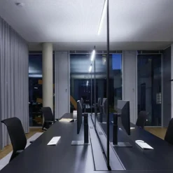 New Mito Linear Terra Vloerlamp Bureaulampen|Vloerlampen