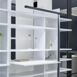 New Mito Linear Terra Vloerlamp Bureaulampen|Vloerlampen
