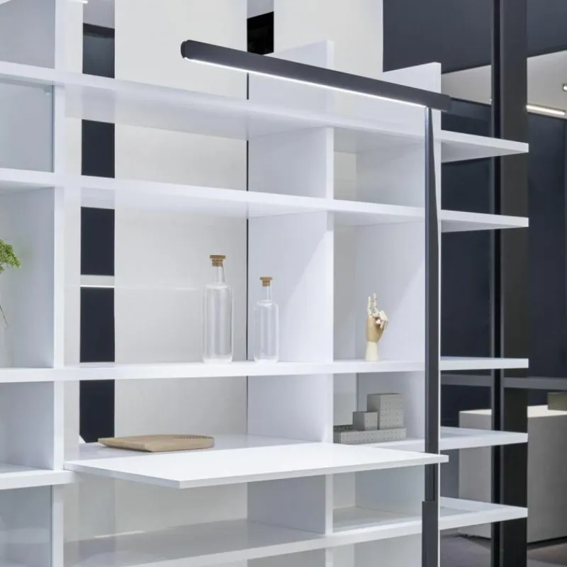 New Mito Linear Terra Vloerlamp Bureaulampen|Vloerlampen