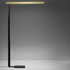 New Mito Linear Terra Vloerlamp Bureaulampen|Vloerlampen