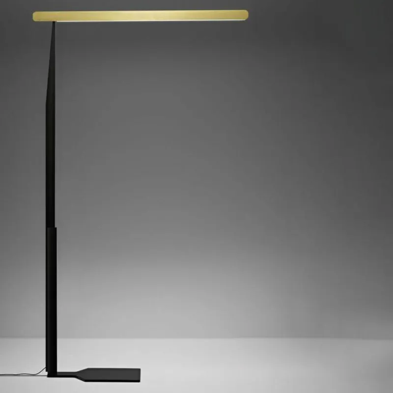 New Mito Linear Terra Vloerlamp Bureaulampen|Vloerlampen