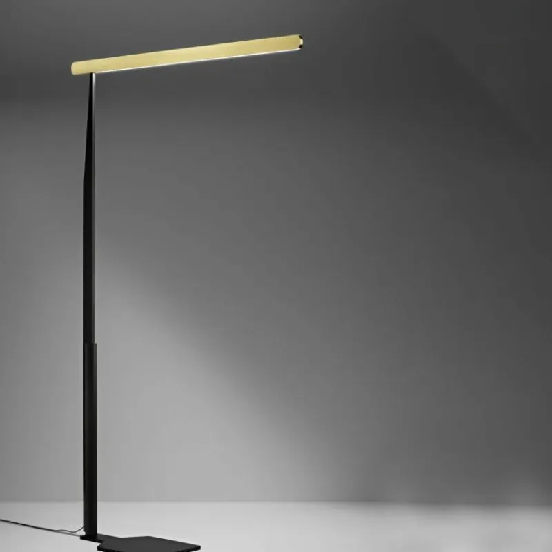 New Mito Linear Terra Vloerlamp Bureaulampen|Vloerlampen