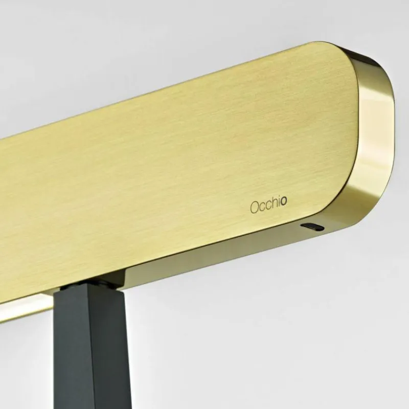 New Mito Linear Terra Vloerlamp Bureaulampen|Vloerlampen