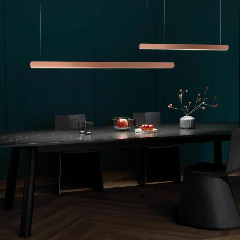 Sale Mito Linear Volo Hanglamp Small Hanglampen