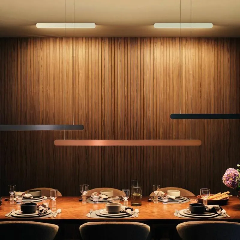 Sale Mito Linear Volo Hanglamp Small Hanglampen