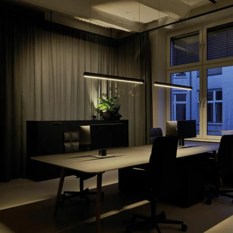 Sale Mito Linear Volo Hanglamp Small Hanglampen