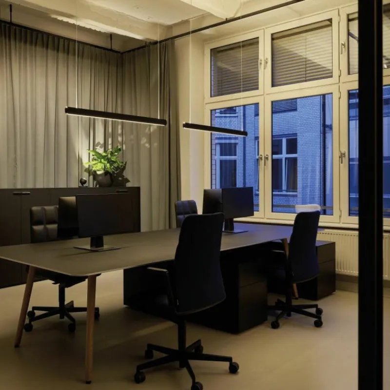 Sale Mito Linear Volo Hanglamp Small Hanglampen