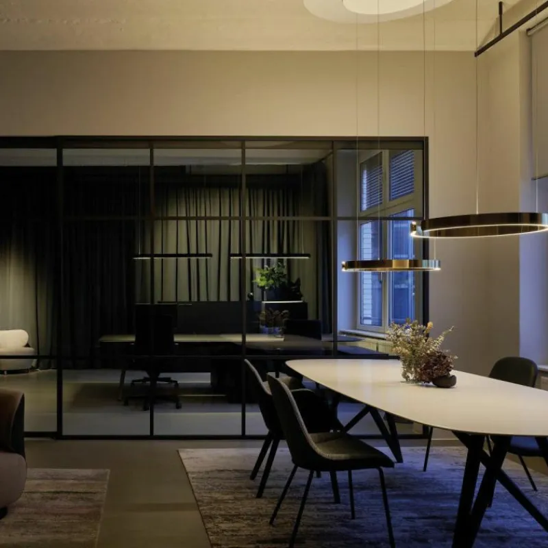 Sale Mito Linear Volo Hanglamp Small Hanglampen