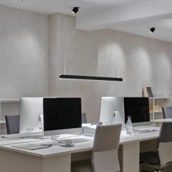 Sale Mito Linear Volo Hanglamp Small Hanglampen