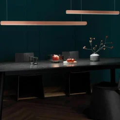 Sale Mito Linear Volo Hanglamp Large Hanglampen